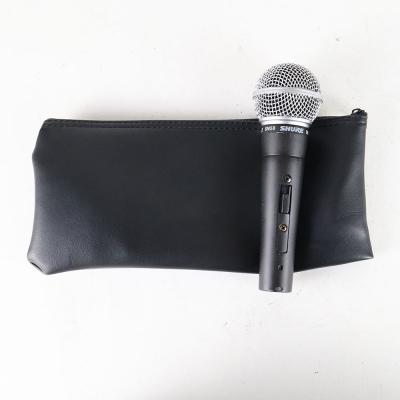 【中古】 マイク ダイナミックマイク SHURE SM58SE スイッチ付き シュアー 58 ゴッパ シュア