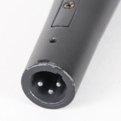 【中古】 マイク ダイナミックマイク SHURE SM58SE スイッチ付き シュアー 58 ゴッパ シュア コネクタ