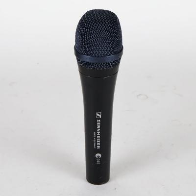 【中古】 マイク SENNHEISER e945 ダイナミックマイク ゼンハイザー 正面