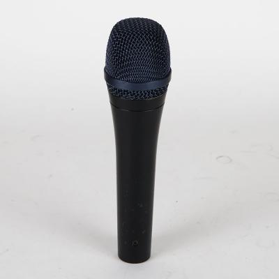 【中古】 マイク SENNHEISER e945 ダイナミックマイク ゼンハイザー 背面