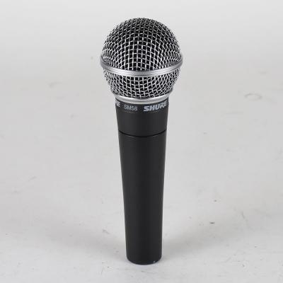 【中古】 マイク ダイナミックマイク ボーカル用 SHURE SM58 シュアー 58 ゴッパ シュア