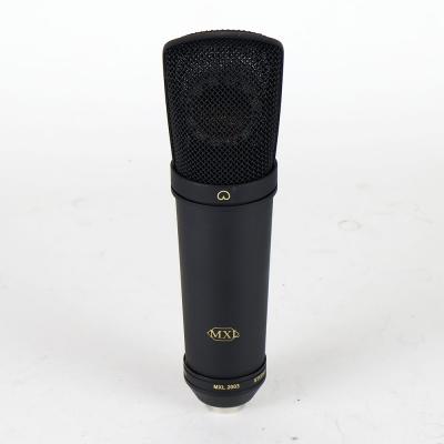 【中古】 コンデンサーマイク MXL MXL2003