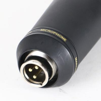 【中古】 コンデンサーマイク MXL MXL2003 コネクタ