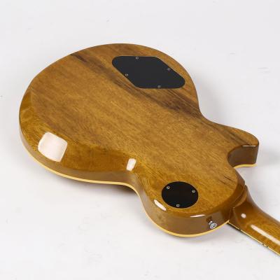 【中古】 エレキギター Bizen Works BURNED Standard ALL KORINA 日本製 ビゼンワークス ボディ