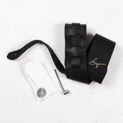 【中古】 エレキギター Bizen Works BURNED Standard ALL KORINA 日本製 ビゼンワークス 付属品