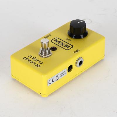【中古】 マイクロコーラス エフェクター MXR M-148 MICRO CHORUS ギターエフェクター 全体