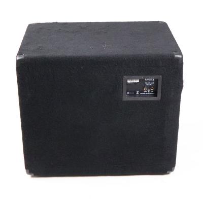 【中古】 ベース用キャビネット LANEY RB115 背面
