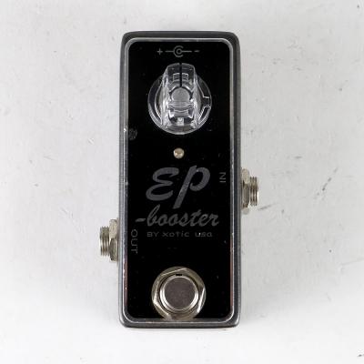 【中古】 ブースター Xotic EP Booster エキゾチック ギターエフェクター
