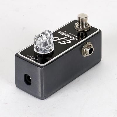 【中古】 ブースター Xotic EP Booster エキゾチック ギターエフェクター 全体