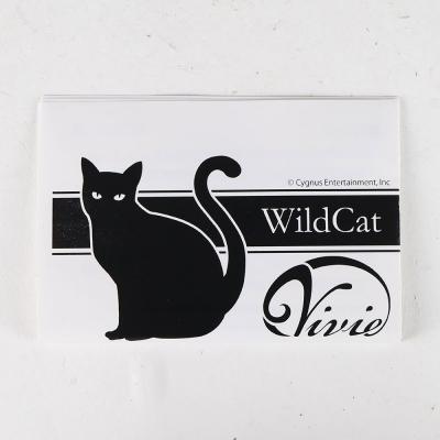 【中古】オーバードライブ エフェクター Vivie WildCat ギターエフェクター ヴィヴィー 付属品