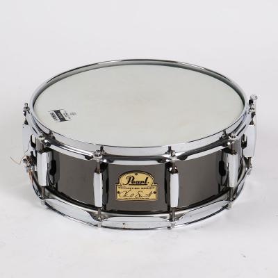 【中古】 チャドスミス シグネチャー スネアドラム パール Pearl CS1450 Chad Smith Signature 14×5