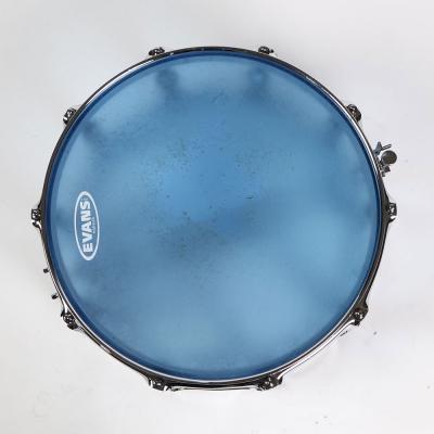 【中古】 スネアドラム ラディック Ludwig LS903V 14×6.5 Vistalite Clear ヴィスタライト アクリルスネア 打面