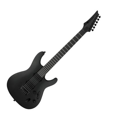IBANEZ アイバニーズ S721RB-BKF エレキギター