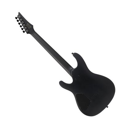 IBANEZ アイバニーズ S721RB-BKF エレキギター 背面