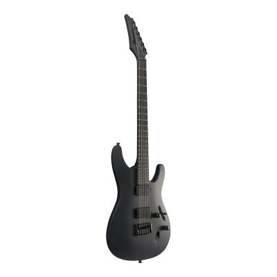 IBANEZ アイバニーズ S721RB-BKF エレキギター 全体