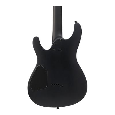 IBANEZ アイバニーズ S721RB-BKF エレキギター ボディ