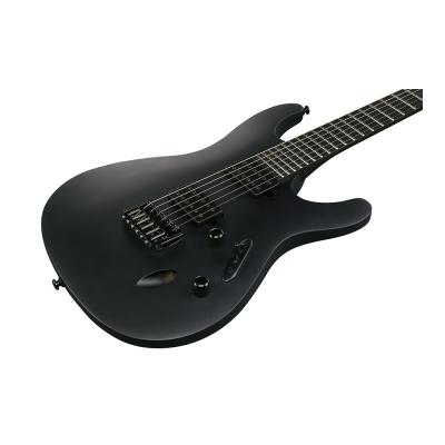 IBANEZ アイバニーズ S721RB-BKF エレキギター ボディ