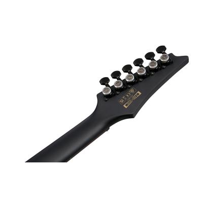 IBANEZ アイバニーズ S721RB-BKF エレキギター ヘッド