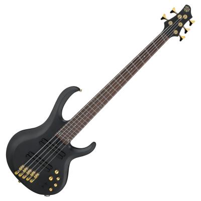 IBANEZ アイバニーズ BTB605LM-BKF Black Flat 5弦エレキベース