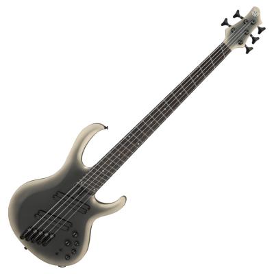 IBANEZ アイバニーズ BTB605MS-SOM Solar Eclipse Matte 5弦エレキベース