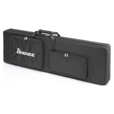 IBANEZ アイバニーズ BTB605MS-SOM Solar Eclipse Matte 5弦エレキベース 付属ケース画像