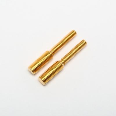Advanced Music Products T-O-M Bridge to ABR-1 Conversion Post / Gold 変換ポスト コンバージョンポスト