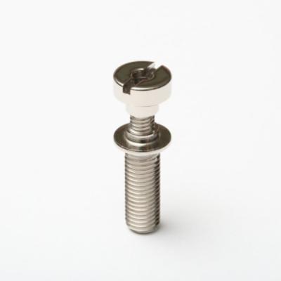 Advanced Music Products Locking Tailpiece Studs 2Piece テールピース用 スタッド
