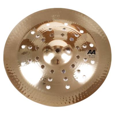 SABIAN AA-14HC-B AA HOLY CHINA 14インチ チャイナシンバル