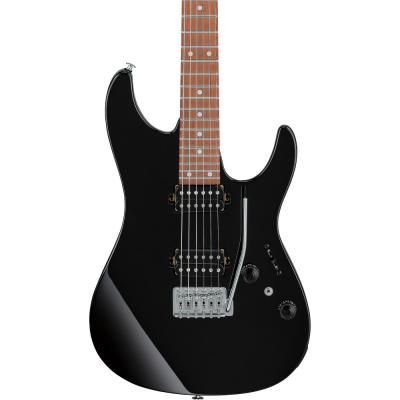 IBANEZ アイバニーズ AZ24S2-BK AZ Standard HH Black エレキギター ボディ画像
