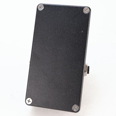 【中古】 オーバードライブ E.N.T EFFECTS Aggressive Over Drive ギターエフェクター 本体画像 裏