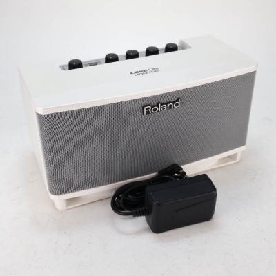 【中古】 モニタースピーカー ローランド ROLAND CUBE LITE MONITOR キューブライトモニター CUBE-LM