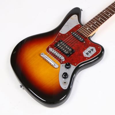 【中古】 SCHECTER シェクター AR-06 3TSB/R エレキギター ボディ