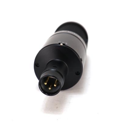 【中古】オーディオテクニカ コンデンサーマイク AUDIO-TECHNICA AT2050 オーテク マイクロフォン コネクタ画像