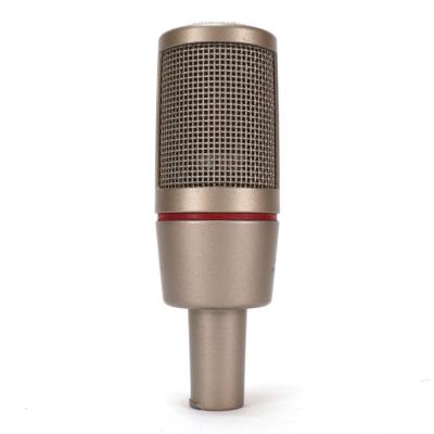 【中古】 コンデンサーマイク AKG C2000B リア画像