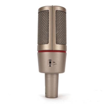 【中古】 コンデンサーマイク AKG C2000B 左サイド画像