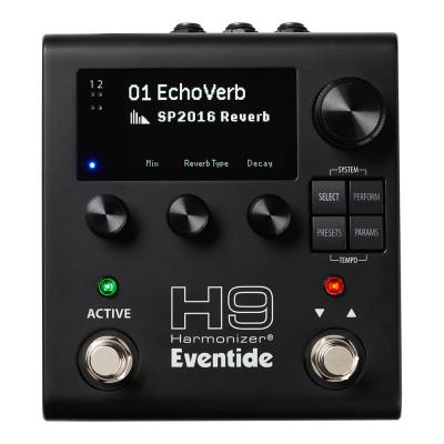 EVENTIDE H9 Harmonizer Generation2 イーブンタイド ハーモナイザー Gen2