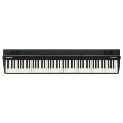 【訳あり】 ROLAND ローランド GO-88PX GO:PIANO88 Entry Keyboard Piano エントリーキーボード ピアノ 88鍵盤 アウトレット