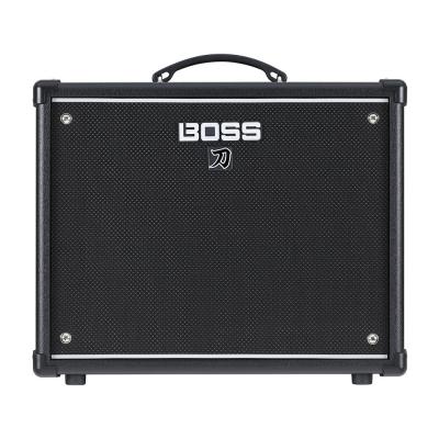 【訳あり】 ギターアンプ コンボ BOSS KTN-50 3 KATANA-50 GEN 3 カタナアンプ 第三世代 50ワット 12インチスピーカー搭載 アウトレット