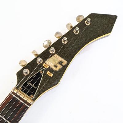 【中古】Guyatone グヤトーン LG-350T-DX SHARP 5 1975年製 エレキギター 詳細画像
