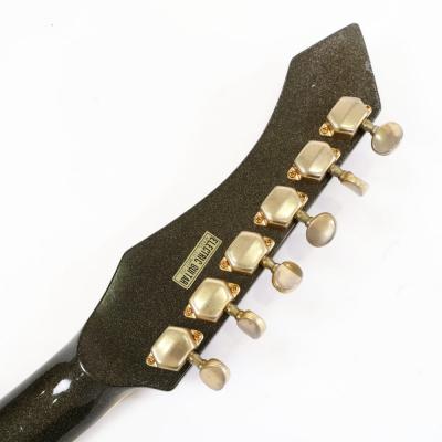 【中古】Guyatone グヤトーン LG-350T-DX SHARP 5 1975年製 エレキギター 詳細画像