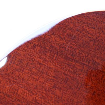 【中古】 エレキベース VOX VBW-2500 Violin Amber ティアドロップ型ベース 詳細画像