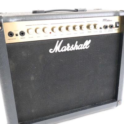 【中古】 コンボアンプ マーシャル MARSHALL MG30DFX ギターアンプ 詳細画像