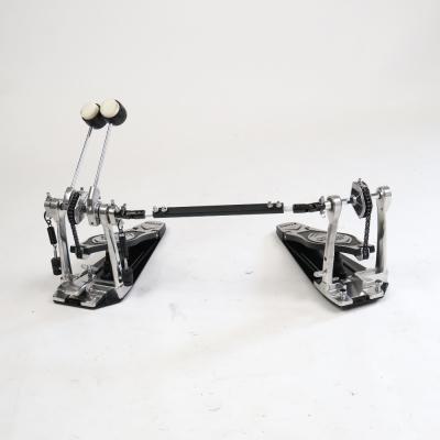 【中古】 ドラムツインペダル タマ TAMA HP200PTW Iron Cobra 200 Twin Pedal Power Glide アイアンコブラ 詳細画像