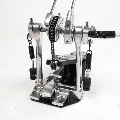 【中古】 ドラムツインペダル タマ TAMA HP200PTW Iron Cobra 200 Twin Pedal Power Glide アイアンコブラ 詳細画像