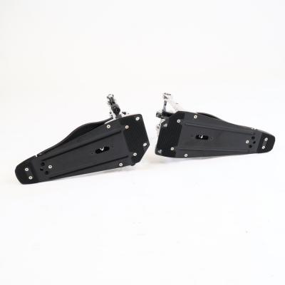 【中古】 ドラムツインペダル タマ TAMA HP200PTW Iron Cobra 200 Twin Pedal Power Glide アイアンコブラ 詳細画像