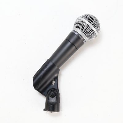 【中古】 マイク ダイナミックマイク ボーカル用 SHURE SM58 シュアー 58 ゴッパ シュア