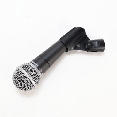 【中古】 マイク ダイナミックマイク ボーカル用 SHURE SM58 シュアー 58 ゴッパ シュア アングル