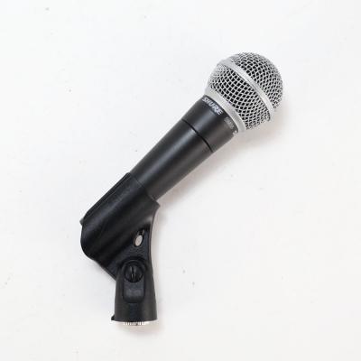 【中古】 マイク ダイナミックマイク ボーカル用 SHURE SM58 シュアー 58 ゴッパ シュア