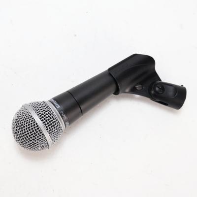 【中古】 マイク ダイナミックマイク ボーカル用 SHURE SM58 シュアー 58 ゴッパ シュア アングル