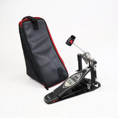 【中古】 ドラムペダル タマ TAMA HP900RZB Iron Cobra 900 Single Pedal Rolling Glide ドラムペダル